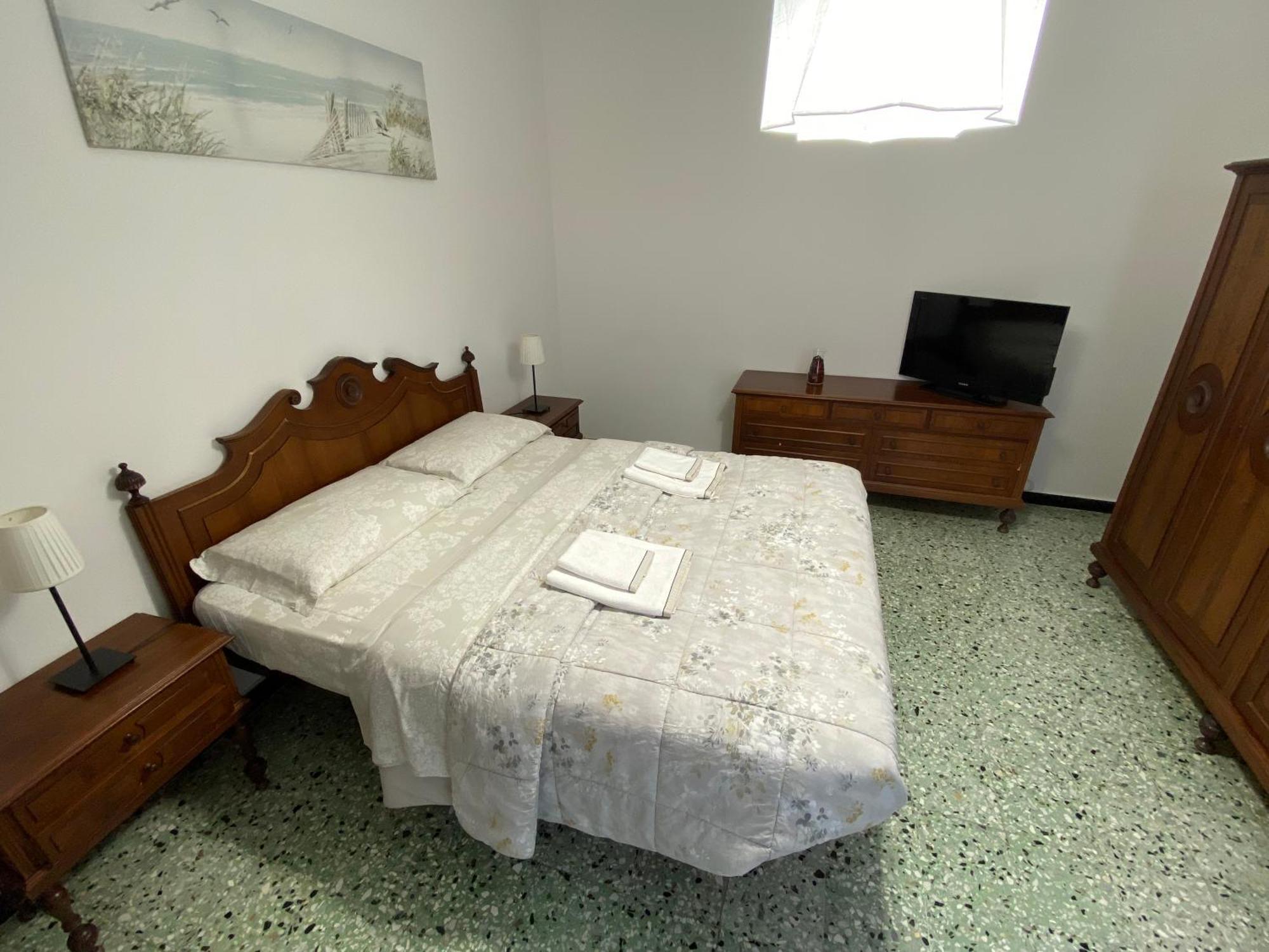 Апартаменты La Terrazza Di Monterosso Монтероссо-аль-Маре Экстерьер фото